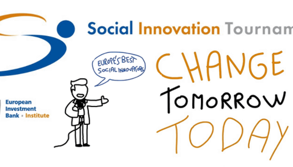 Social innovation tournament