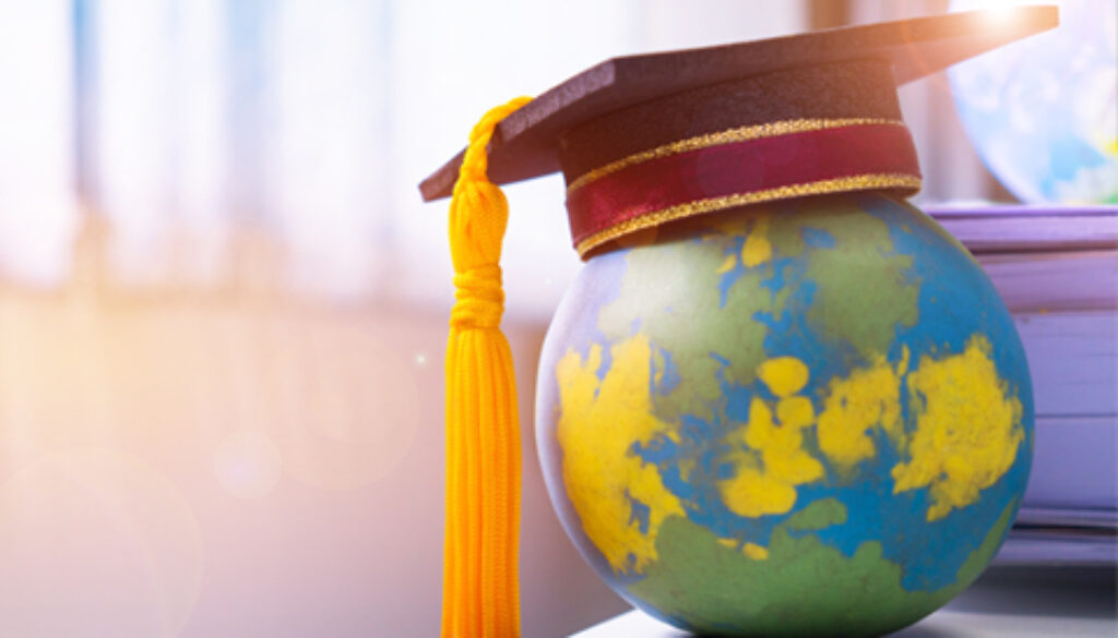 Student Mobility Award