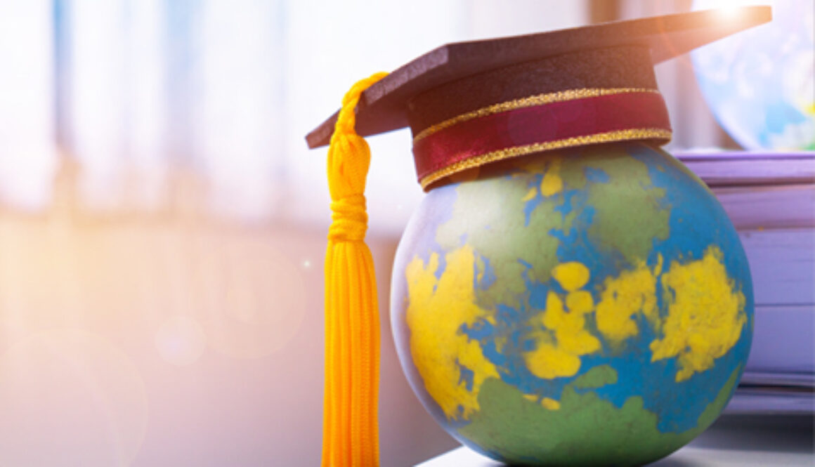 Student Mobility Award