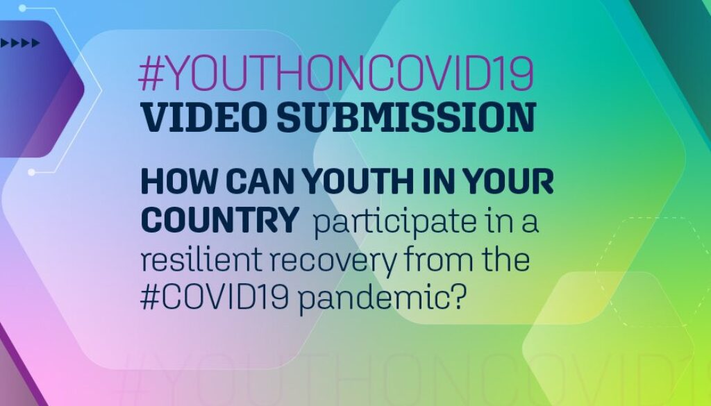 Youth on covid19
