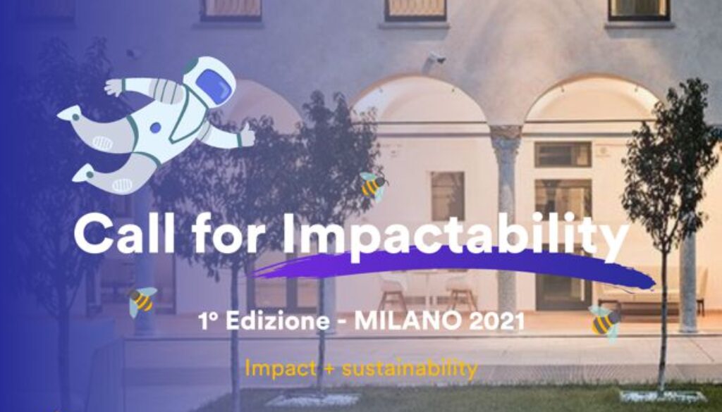 Call-for-Impactability 2021