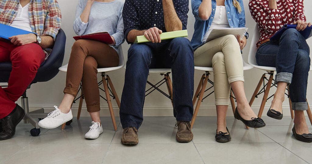 fiera Domani lavoro a Brescia dal 6 all'8 novembre 2025