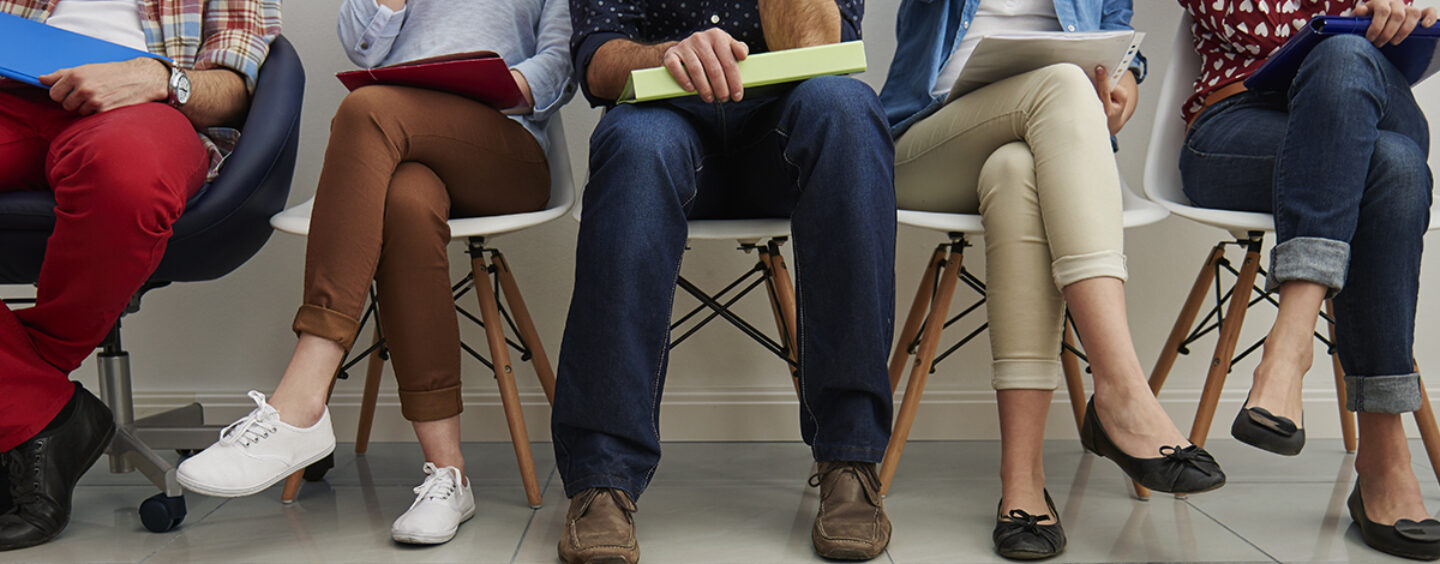 Domani lavoro: una fiera dove imprese e candidati si incontrano