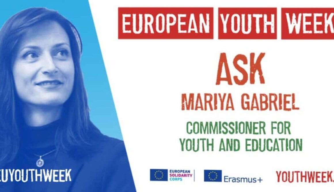 EuYouthWeek2021