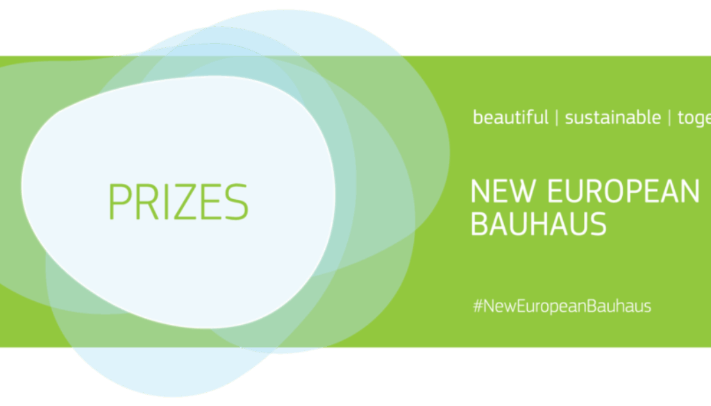 New European Bauhaus 2021