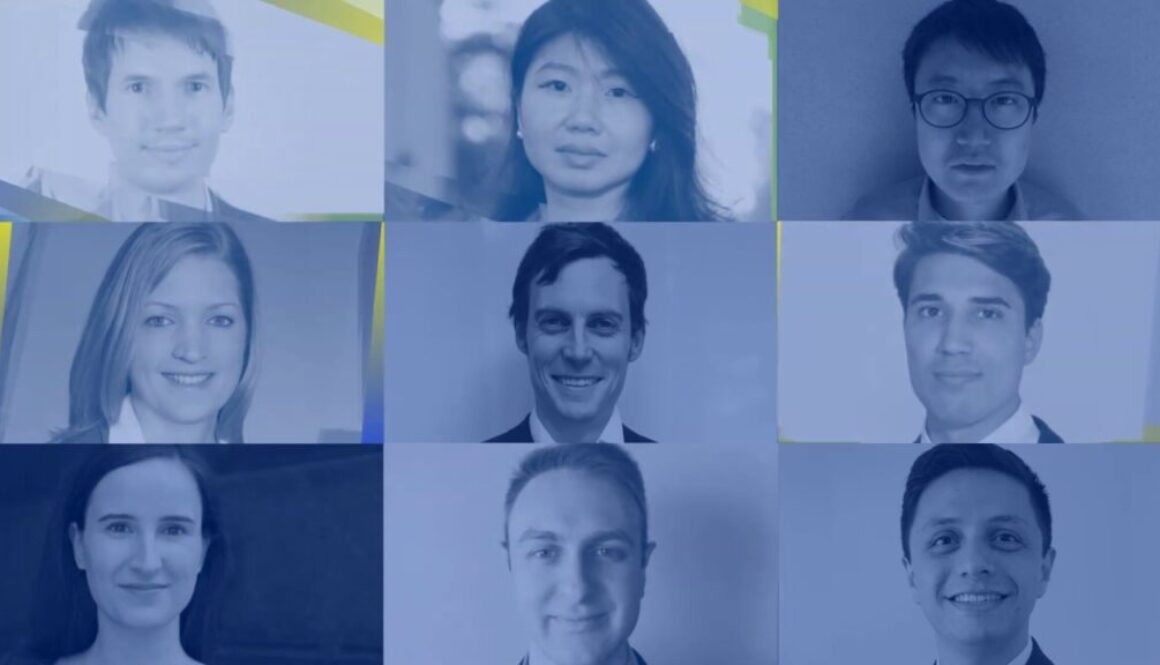 Young economists' competition 2021