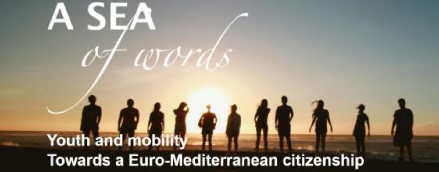 Un concorso per una cittadinanza euromediterranea condivisa