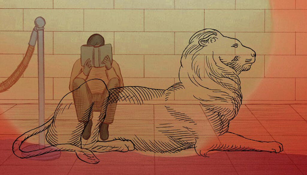 Cullman center fellowship 2021