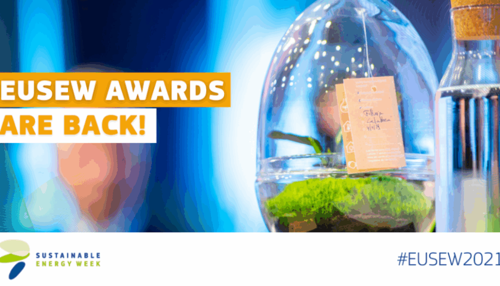 EU Sustainable Energy Awards 2021