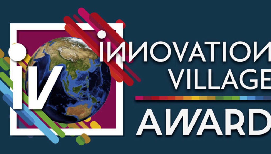 Innovationa village award 2021