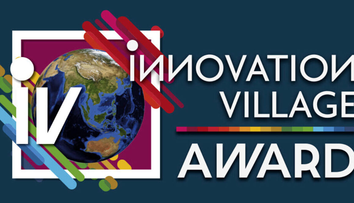 Innovationa village award 2021