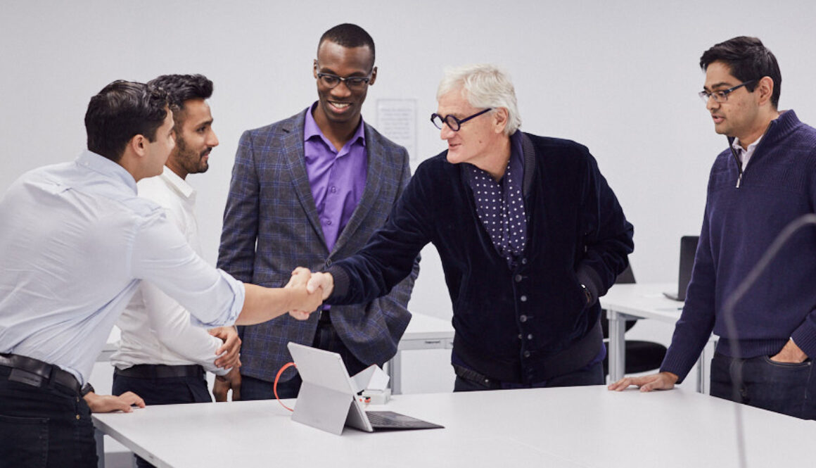 James Dyson Award 2021