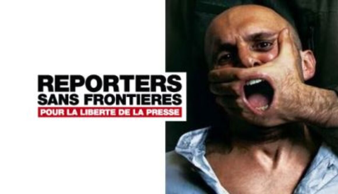 Reporters-sans-frontieres