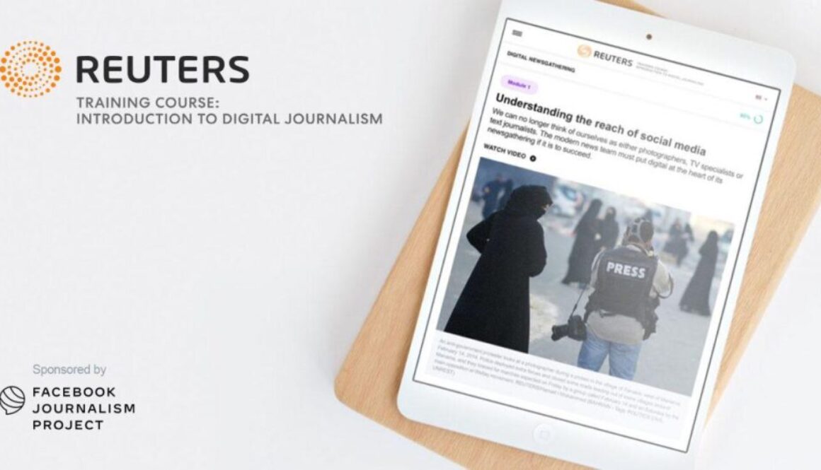 Reuters-Digital-Journalism-Course-2021