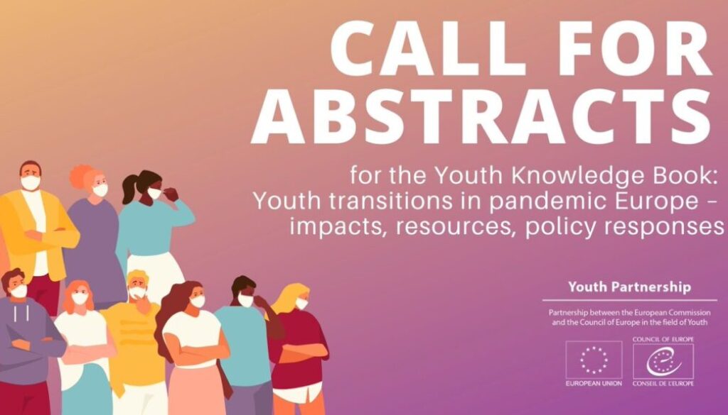 Youth Knowledge Book 2021