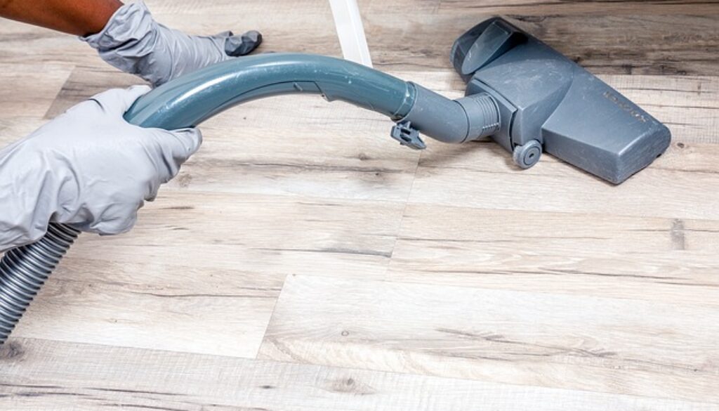 pulizie locali privati