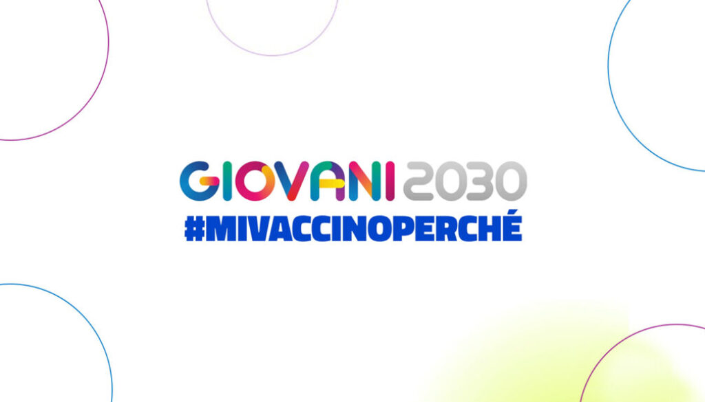 #mivaccinoperché 2021
