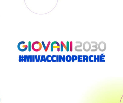 #mivaccinoperché 2021