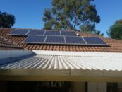 Opportunità di lavoro: elettricista installatore di fotovoltaico