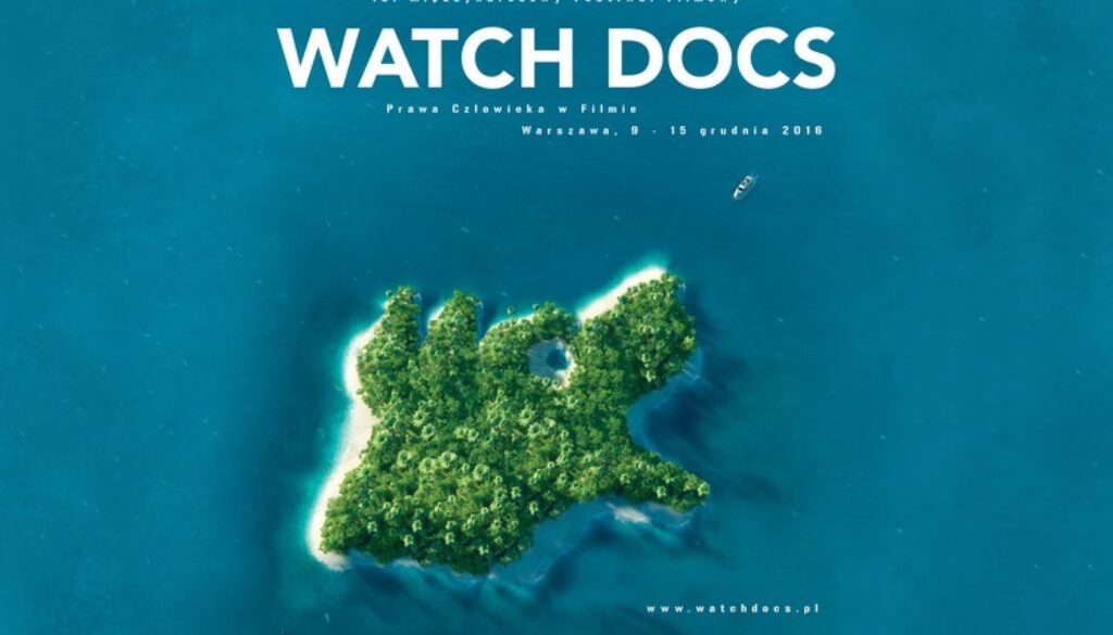 Watch docs festival