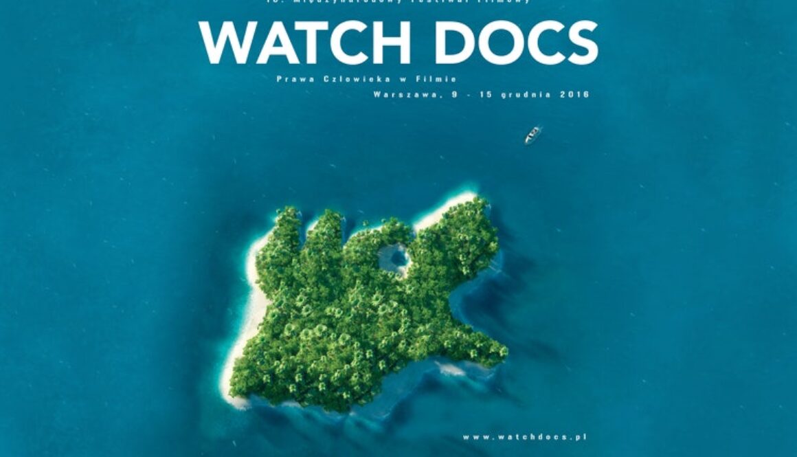 Watch docs festival