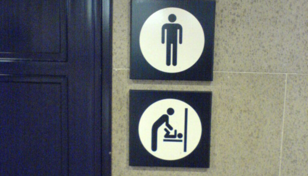 Swedish gender equality