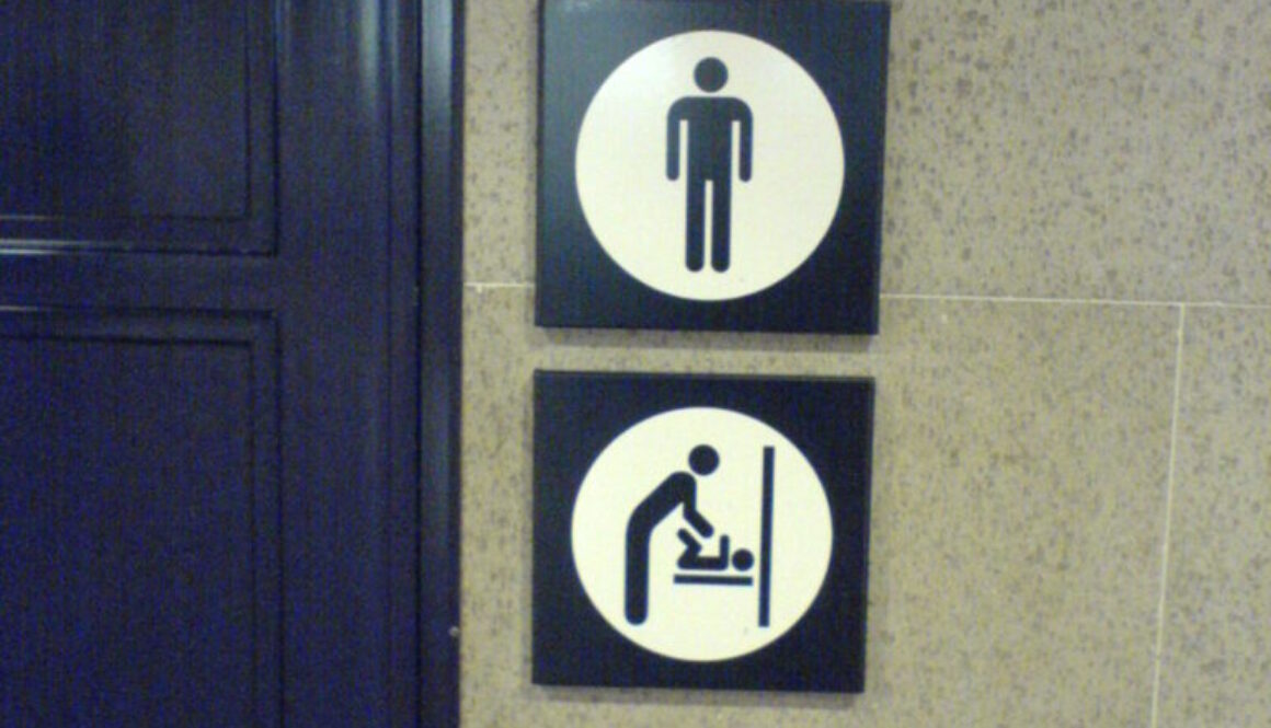 Swedish gender equality