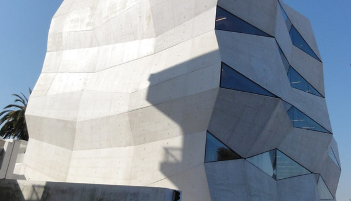 Vodafone headquarters, Porto