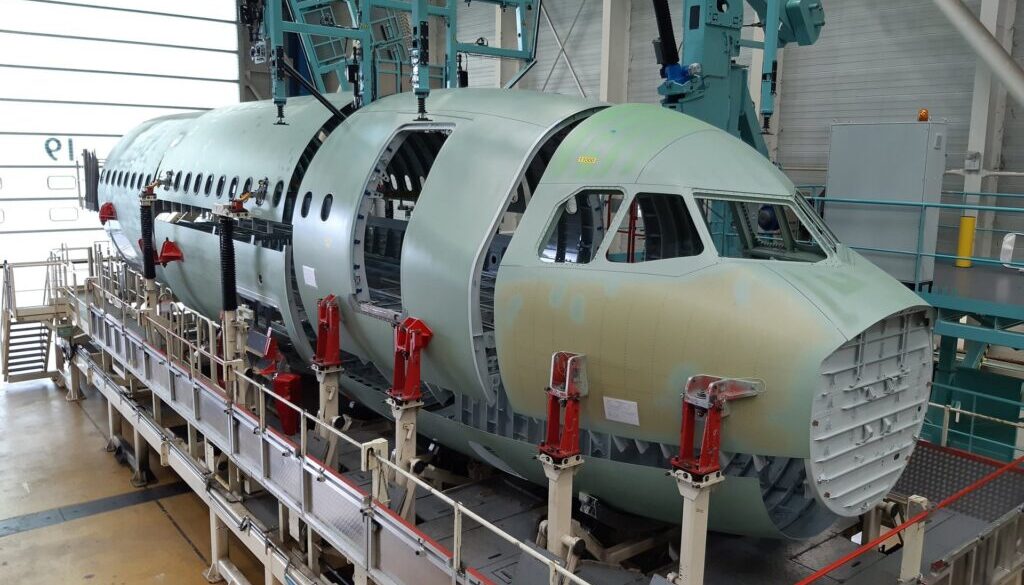 A321XLR-front-fuselage