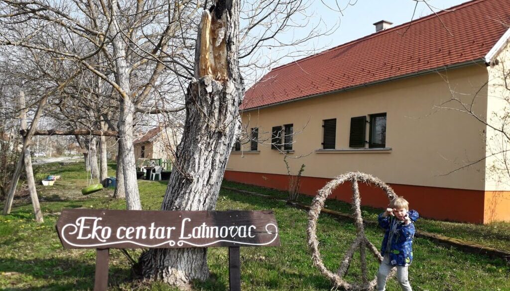 Exo centar latinovac