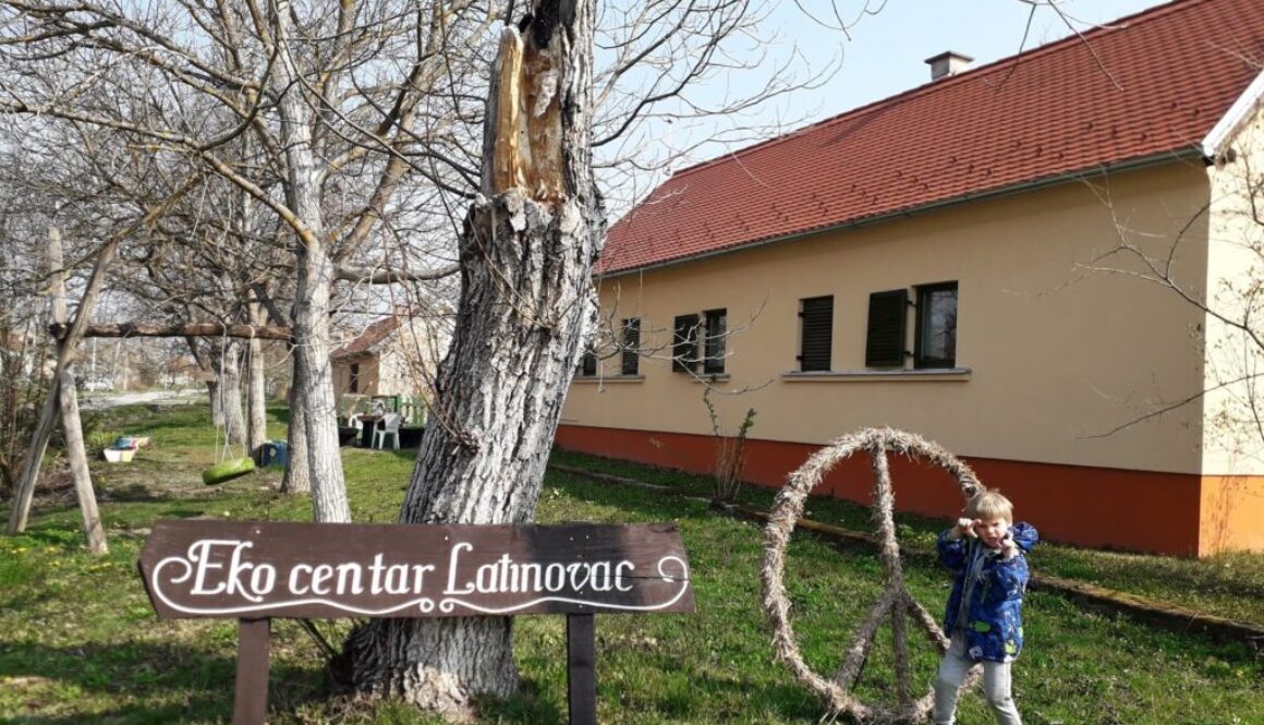 Exo centar latinovac