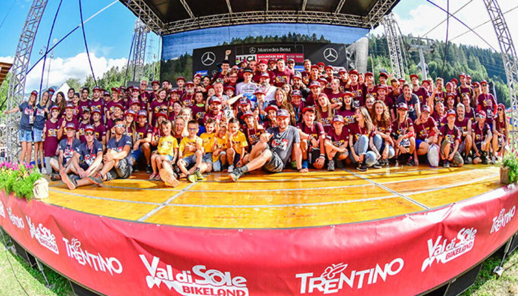 Mondiali uci mtb 2021