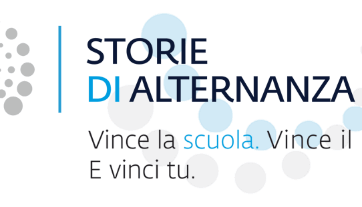 Storiealternanza