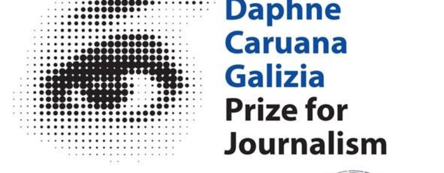 Premio europeo per inchieste giornalistiche