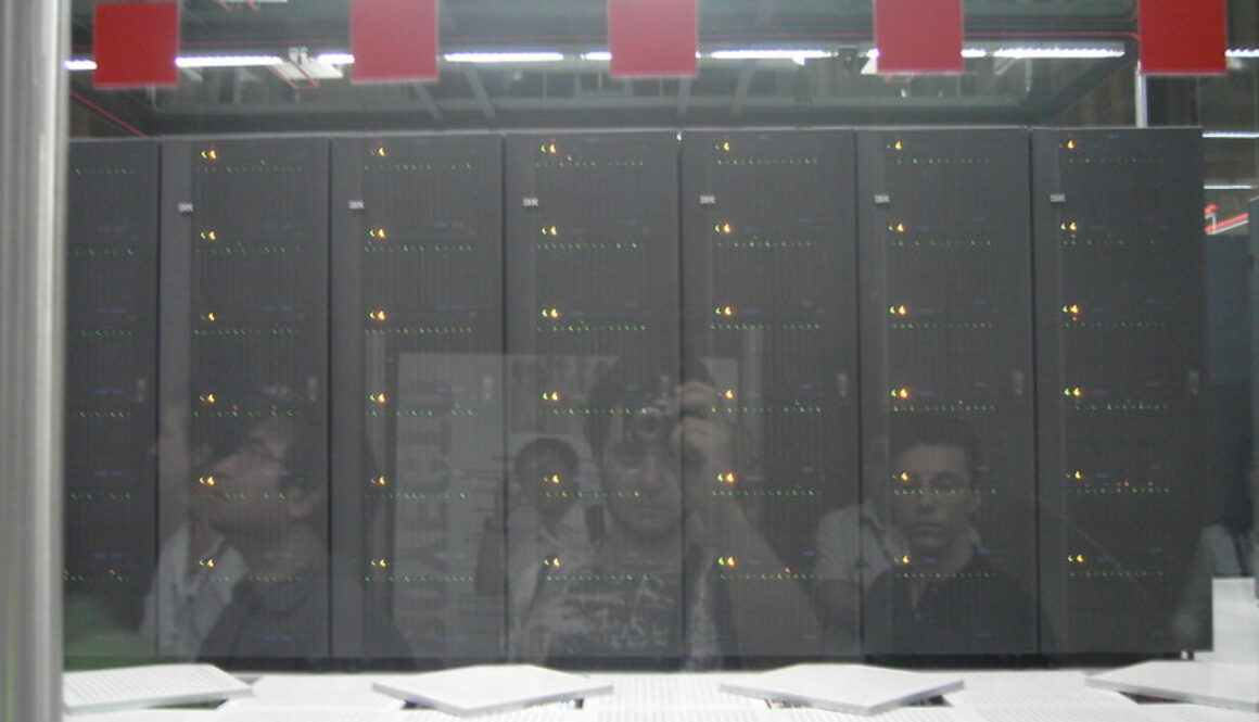Barcelona Supercomputing Center