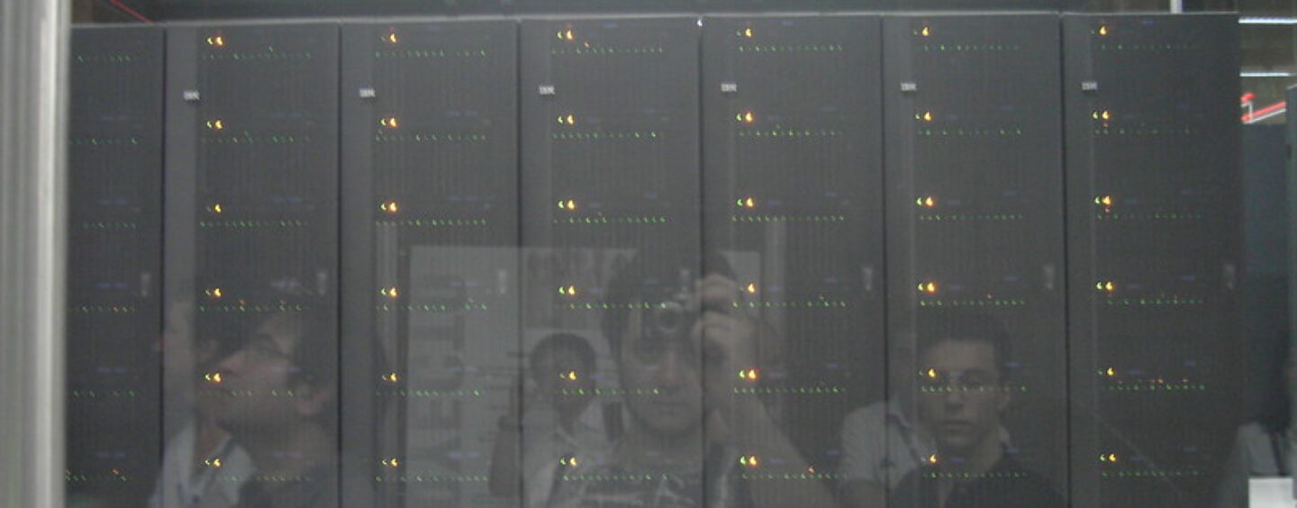 Il Barcelona supercomputing center cerca una/un junior data scientist