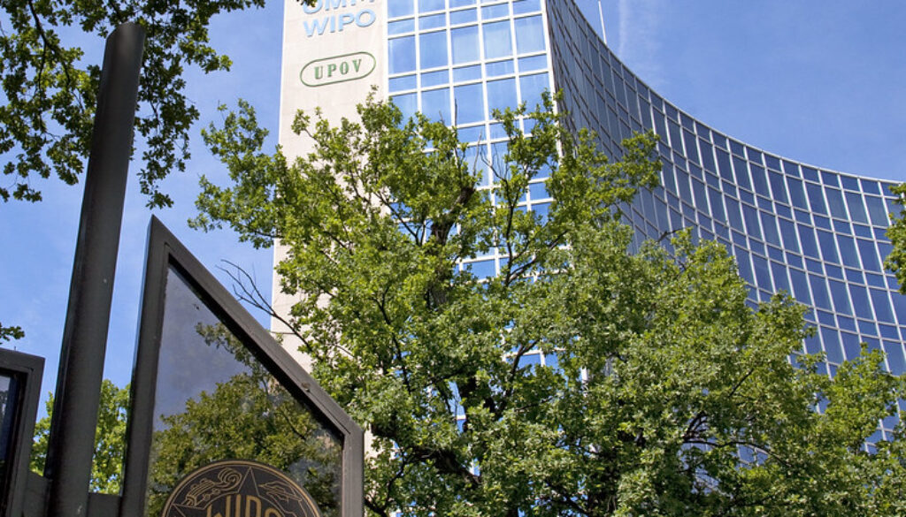 World Intellectual Property Organization WIPO