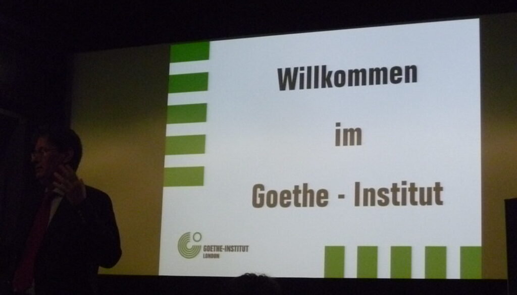 Goethe-Institut
