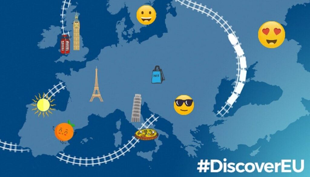 DiscoverEu