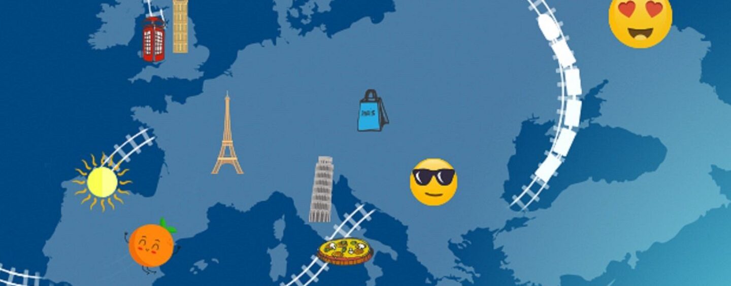 DiscoverEu: il pass per esplorare l’Europa