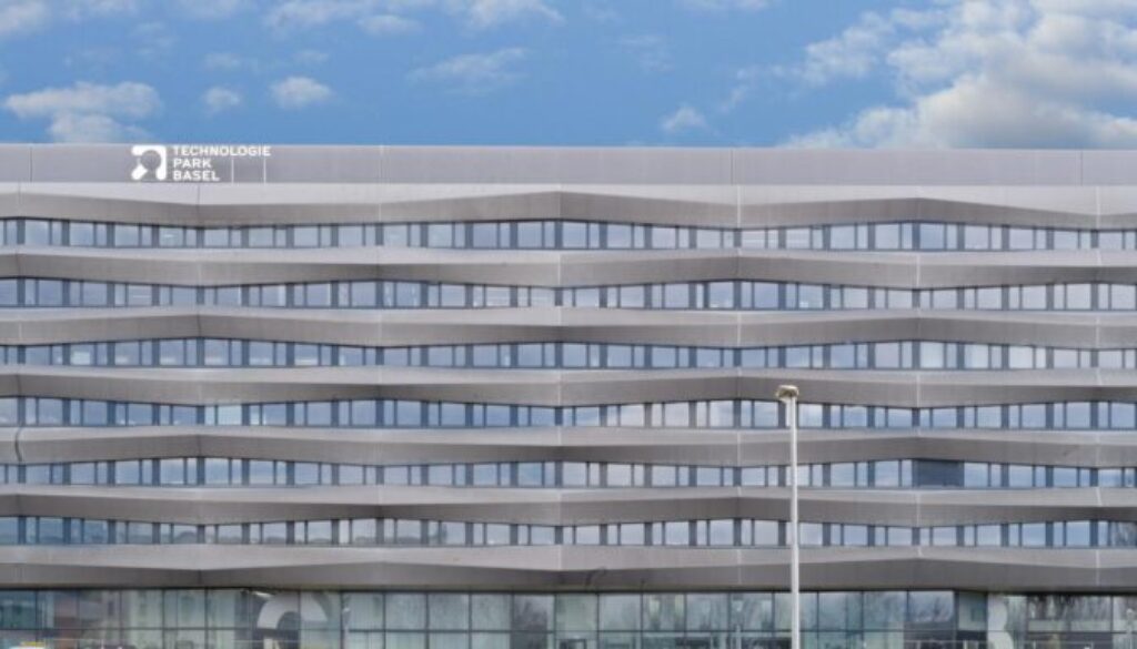 Technologiepark Basel