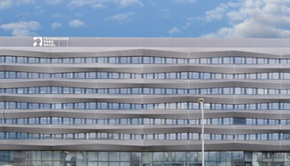 Technologiepark Basel