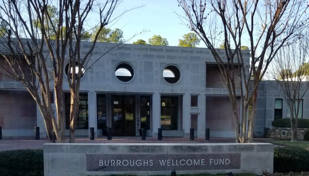 Burroughs-Wellcome Fund, Durham, RTP