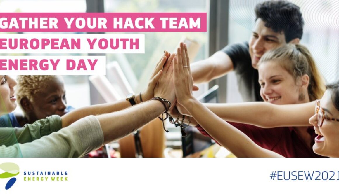 European sustainable week 2021