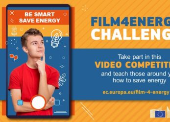 Gira un video sull’efficienza energetica