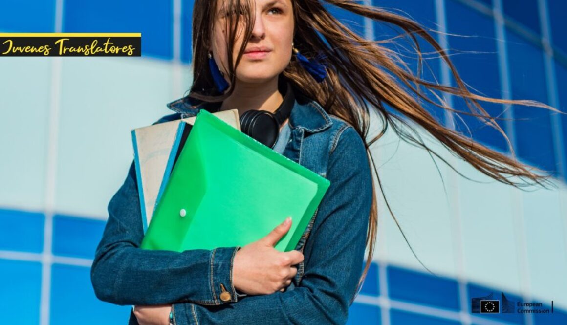 Juvenes translatores 2021