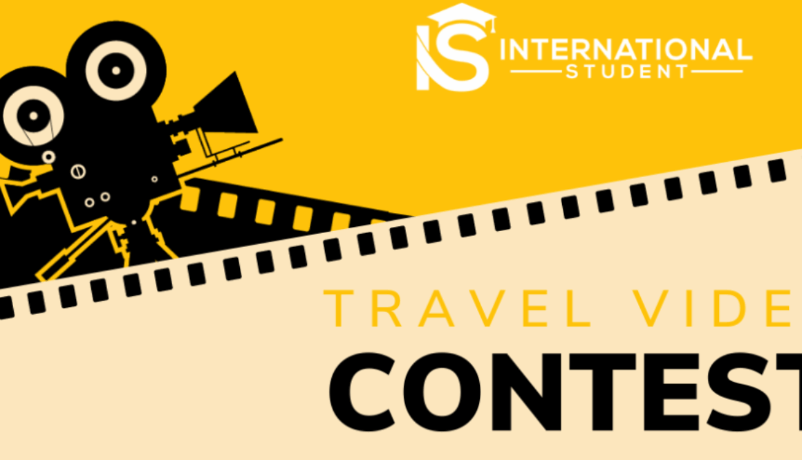 Travel video contest 2021