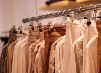Opportunità di lavoro: addetto/a vendite abbigliamento a Lonato