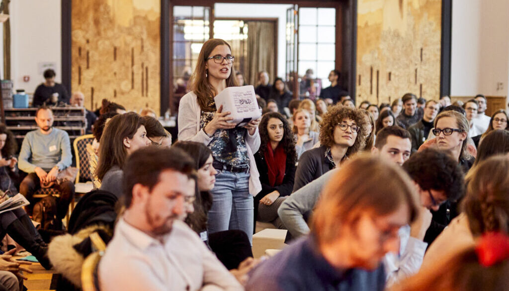 EU Studies & Career Fair