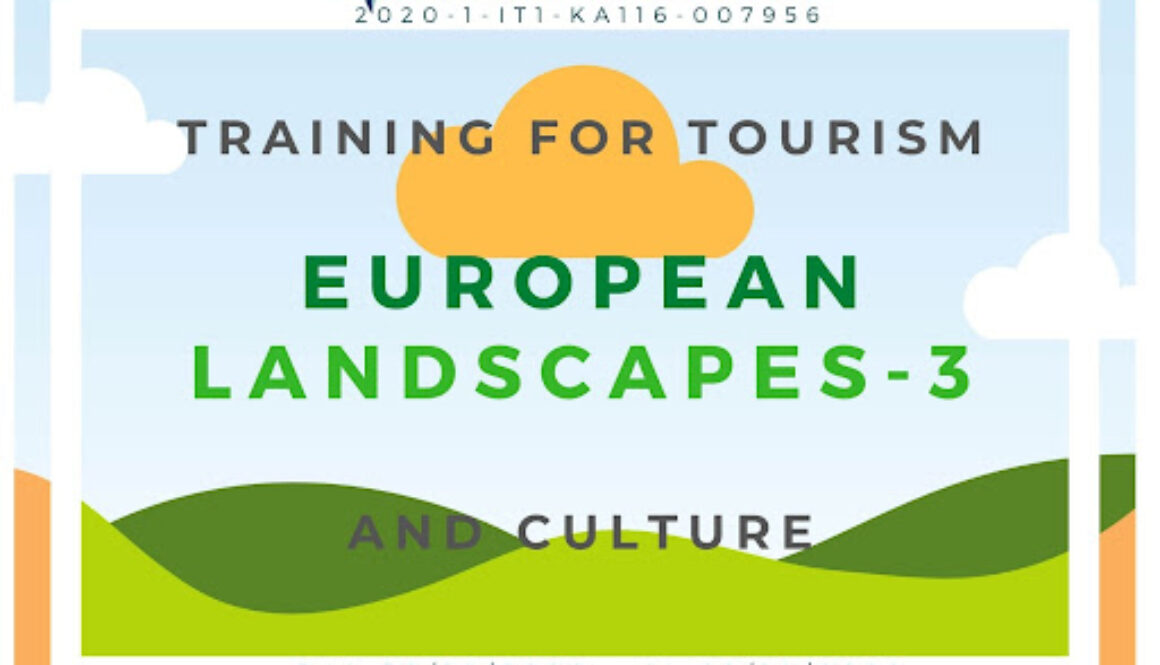 European landscapes 3